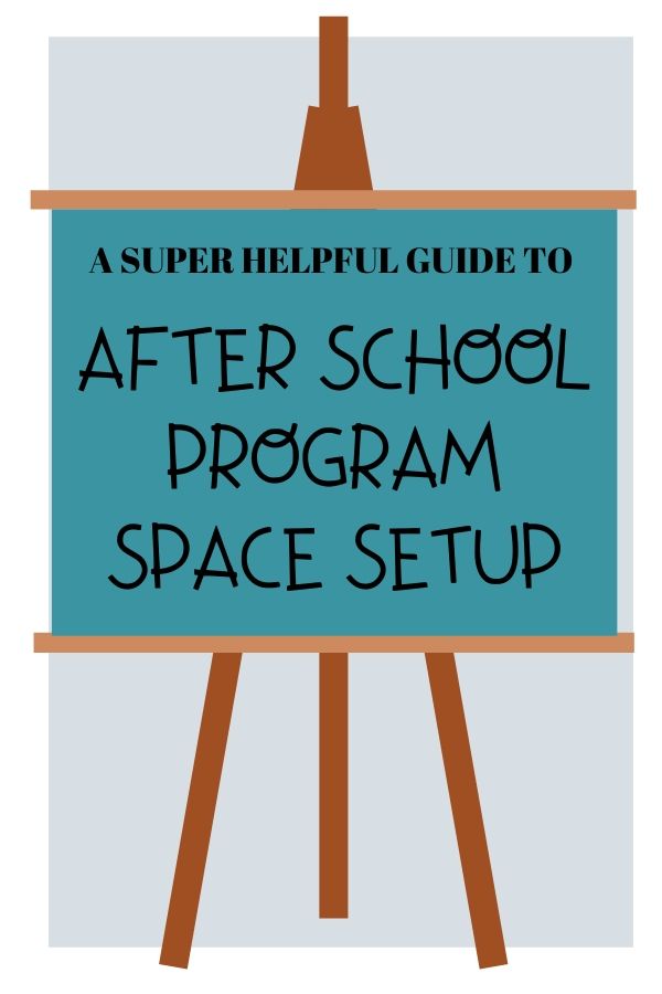 A quality after-school program space promotes the development of the entire child through different interests areas.  Providing for individual interests and developmental needs is important to a successful after-school program. There are nine core interest areas fundamental to the development of a quality after-school programs.  This guide will help you turn any space into a quality after school environment. Read on to see how to set up an after school program space that encompasses those nine centers. 