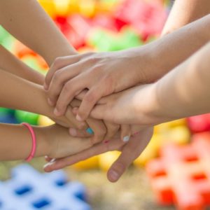 10 ways to Support Social Emotional Growth in Child Care