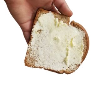Test Gravity – Falling Bread