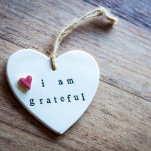 Gratitude Tap – A social Development Game