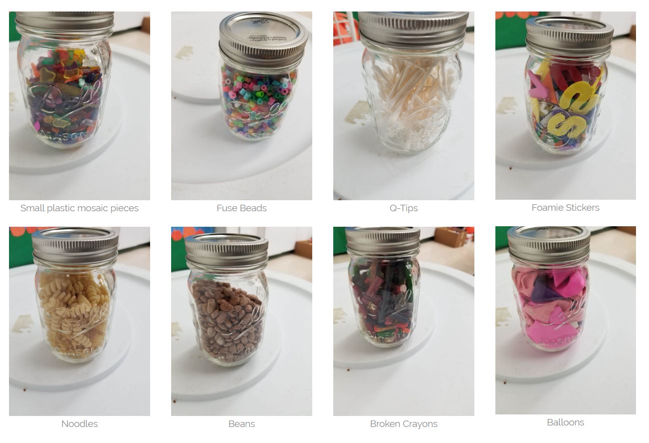 Estimation Jar Ideas That Will Get Kids Thinking – That After School Life