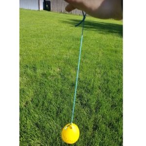 Water Balloon Yo-Yo Craft for Kids