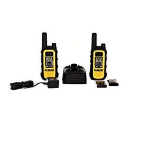 Best Two Way Radio for Schools & Child Care