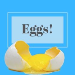 Eggs? A weird theme, but so much fun! Get kids thinking outside the box with these enjoyable egg activities for school age children.