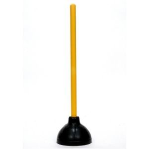 Plunger Relay Race Game for Kids