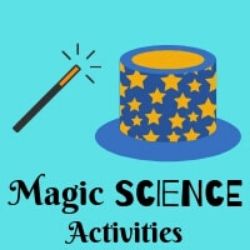 ​Get kids interested in science with these fun activities that seem like magic tricks! Spark some critical thinking while kids discover how science is magical.