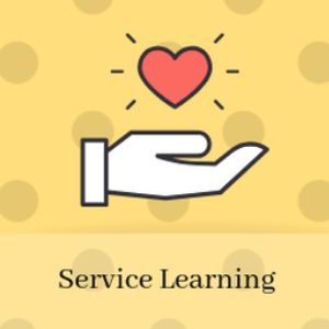 service learning activities for kids