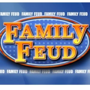 Make a Family Feud Game for Kids- With Questions Ideas
