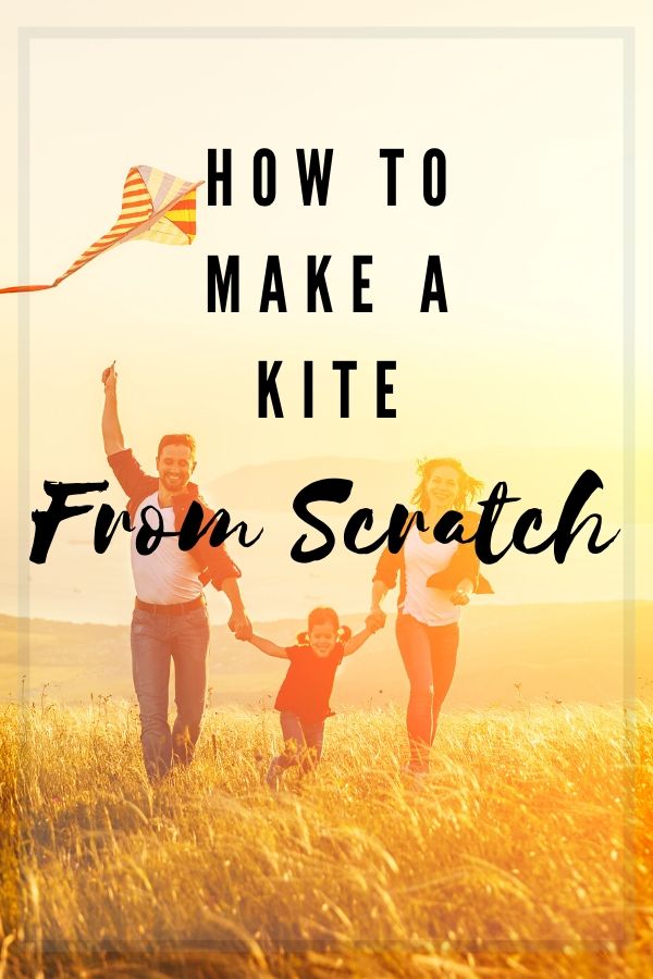 Learn how to build a kite. This activity will have children crafting and engineering a one of a kind kite that will actually fly.