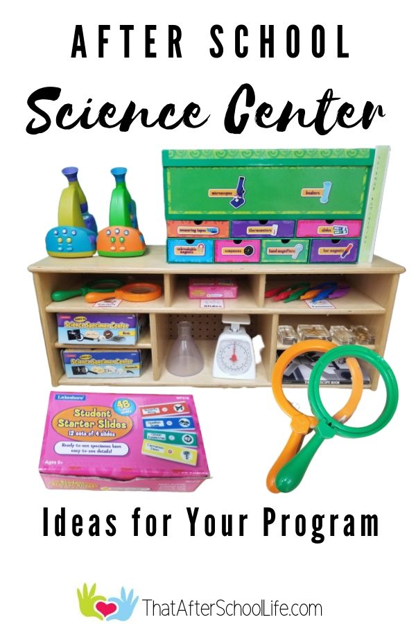 Science Centers are one of the best ways to blend essential learning skills with natural desires to learn about the functions of our world and beyond. This article outlines all of the essentials you’ll need to create a science center in your after school program, so your kids are not only engaged but are amazed and educated as well.